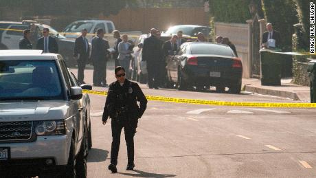 Homicide rise continues in major US cities, report says