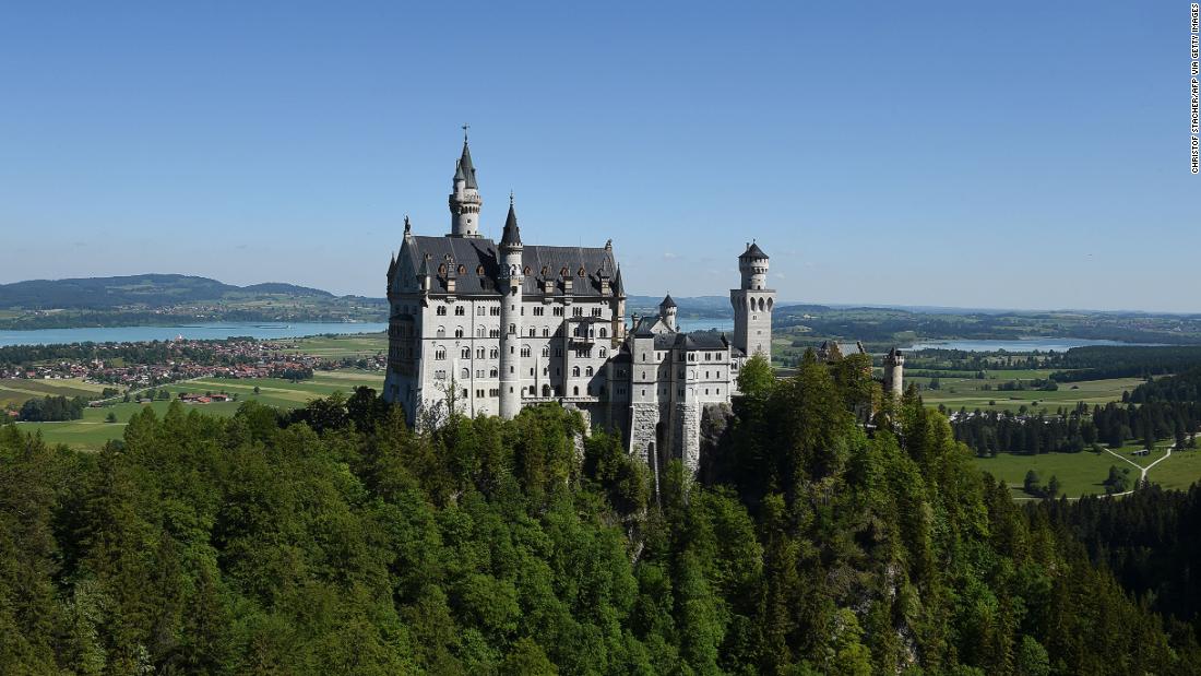 Travel to Germany during Covid-19: What you need to know before you go