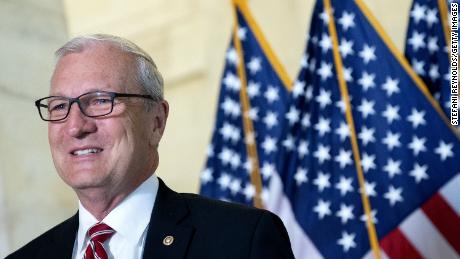 GOP senator shuts down caller demanding name of Capitol officer