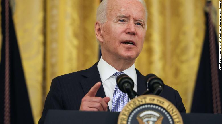 Biden to discuss new sanctions on Cuban regime with Cuban-American leaders
