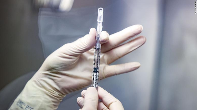 For unvaccinated people on the fence, work hurdles could change their minds
