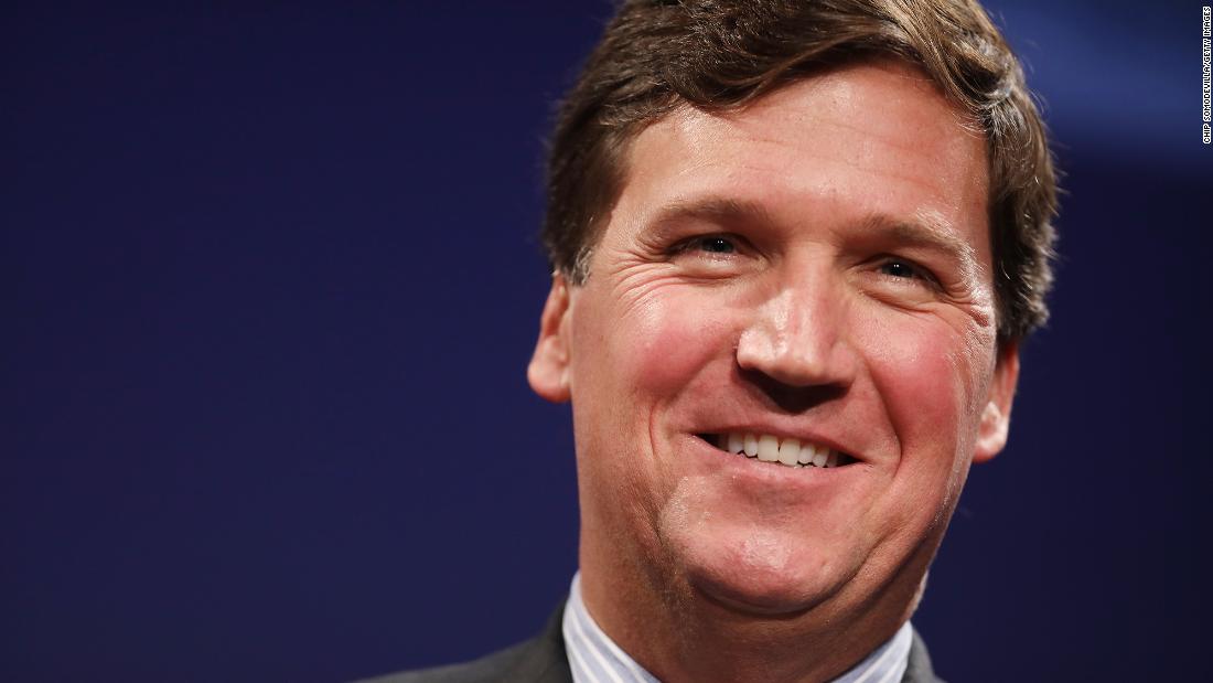 Tucker Carlson's airing of security footage spills into January 6 criminal court cases