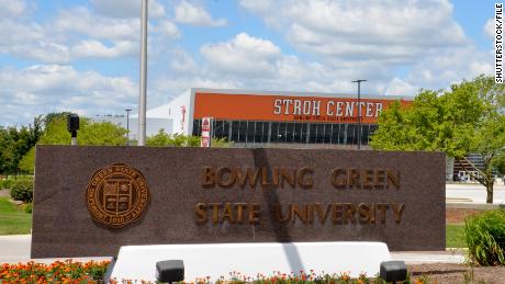 3 students expelled by Bowling Green State University in relation to hazing death of student