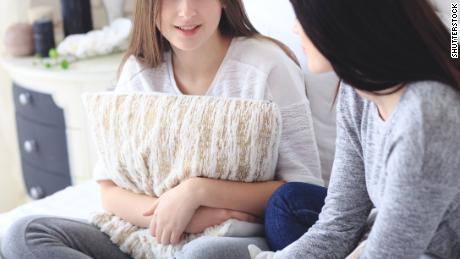 What parents need to know about guiding kids through puberty