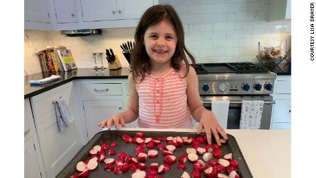 Roasting radishes can be more fun -- and less bitter -- than eating them raw.