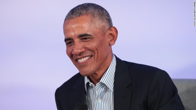 Obama to travel to Glasgow for UN climate summit