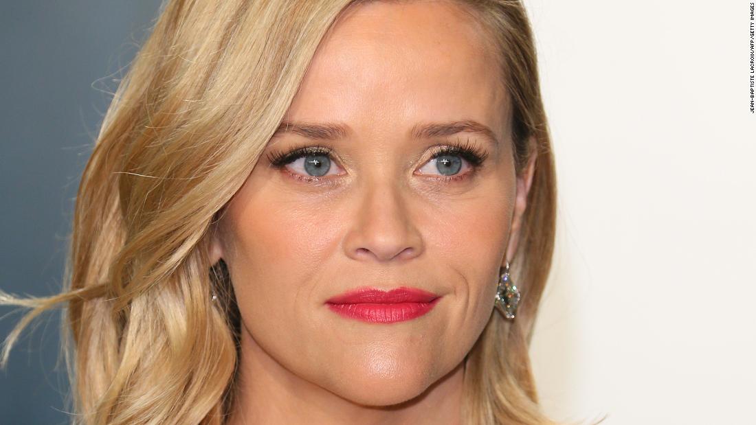 Reese Witherspoon's Hello Sunshine sold to new Blackstone-backed media company