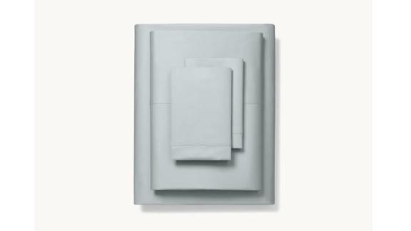 Signature Hemmed Sheet Set