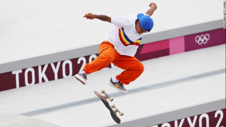 Skateboarding In The Olympics Why Some Are Welcoming The Sport S