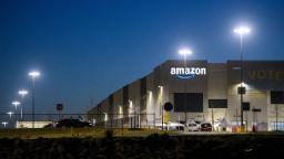 Amazon union election results should be set aside due to misconduct, NLRB officer recommends