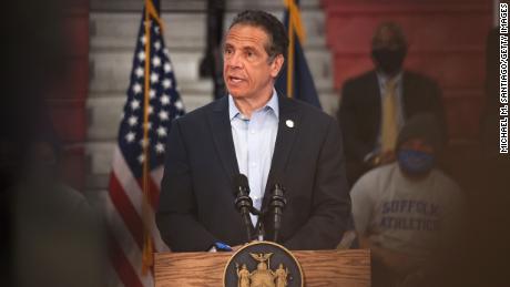 Key findings of the Andrew Cuomo sexual harassment report — and what’s next