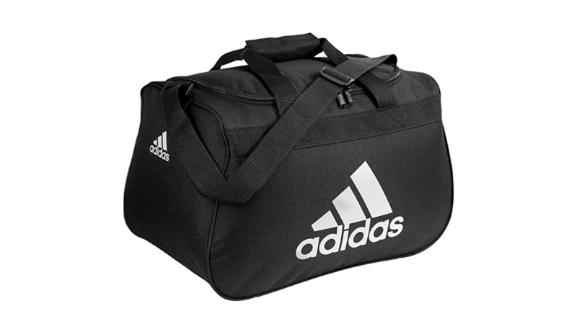 Bolsa esportiva pequena Adidas Diablo