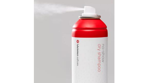 Shampoo seco Lululemon No-Show