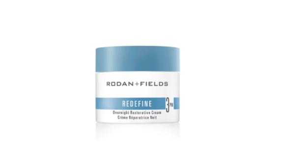 Rodan + Fields Redefine Overnight Restorative Cream