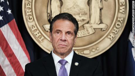 Schumer and Gillibrand call for Cuomo&#39;s resignation in wake of AG report