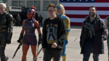 James Gunn's 'The Suicide Squad'