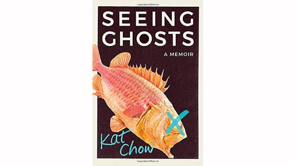 'Seeing Ghosts' by Kat Chow