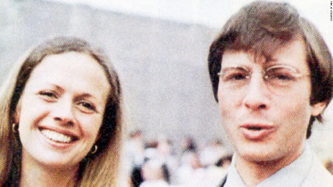 An undated photo shows Kathie and Robert Durst. Her family has said Robert Durst is to blame for her disappearance, and they hailed his March 2015 arrest for Berman&#39;s death as a sign they could be close to getting answers. &quot;The dominoes of justice are now starting to fall,&quot; Jim McCormack, her brother, said at the time. &quot;Through our faith, hope and prayers the last domino will bring closure and justice for Kathie.&quot;