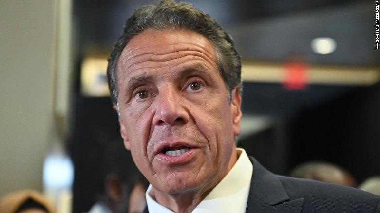 Here’s how impeachment proceedings against Andrew Cuomo would work