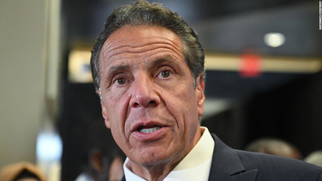 Here's how impeachment proceedings against Andrew Cuomo would work