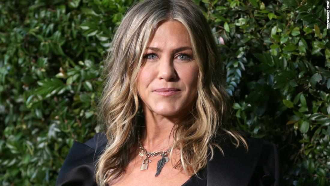 Jennifer Aniston's insomnia is just her latest sleep issue