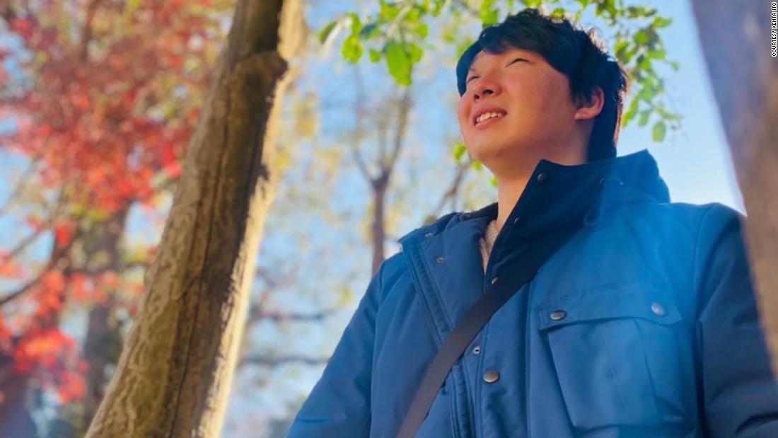Exhausted and without hope, East Asian youth are 'lying flat'