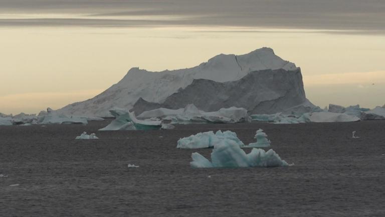 Calaméo - Groenlandia Ya Perdió Una Vez Casi Todo Su Hielo Y Podría Hacerlo  Otra Vez