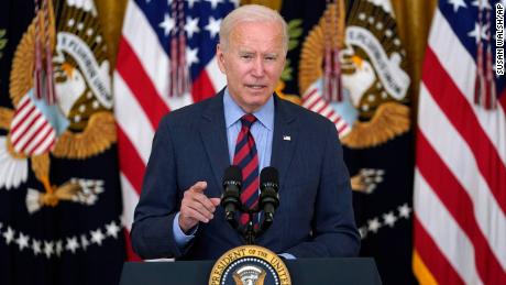 Biden changes his tune by getting confrontational with GOP governors over Covid spike