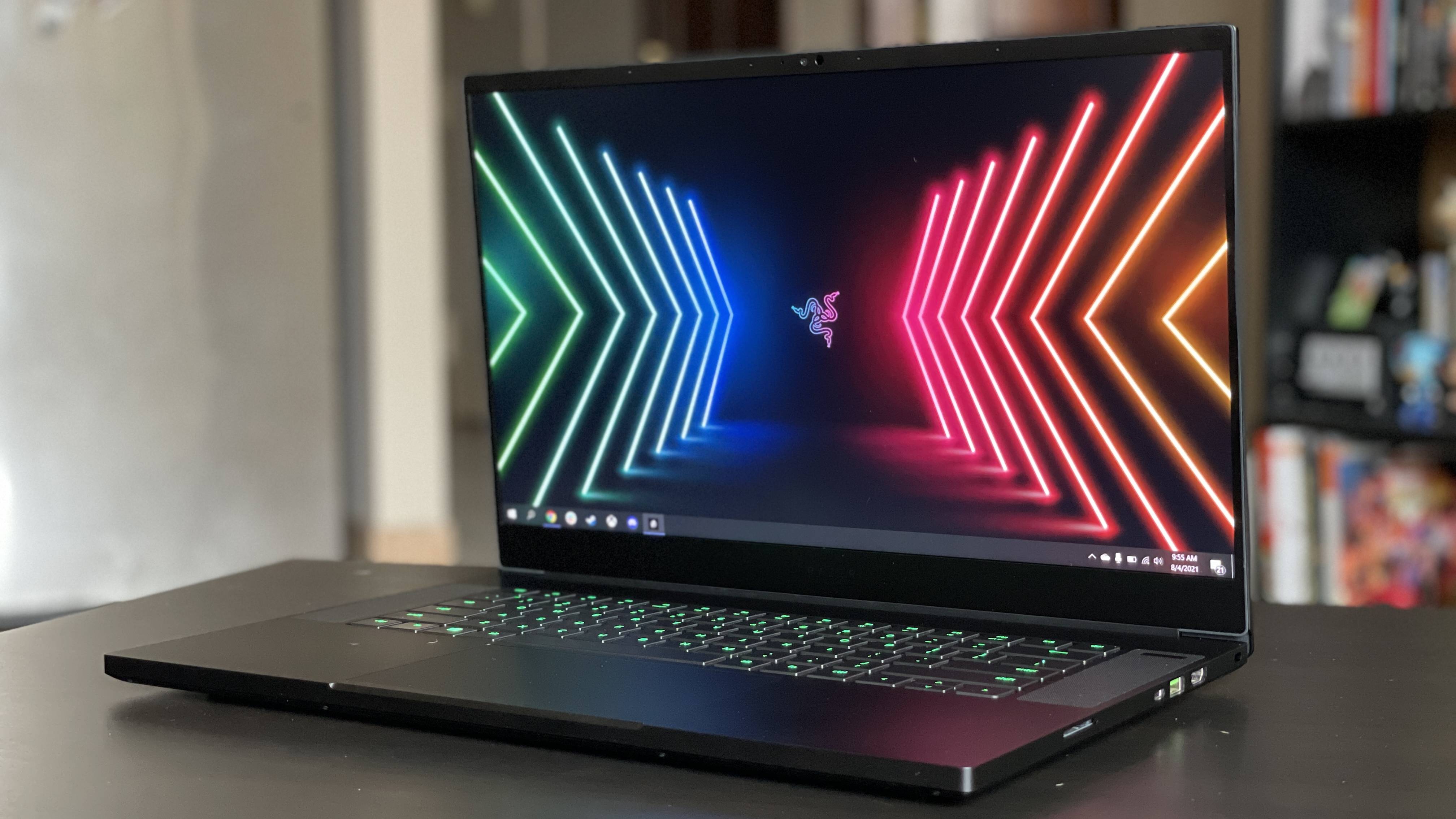 Futuristic Is The Razer Blade 15 Good For Gaming for Streamer