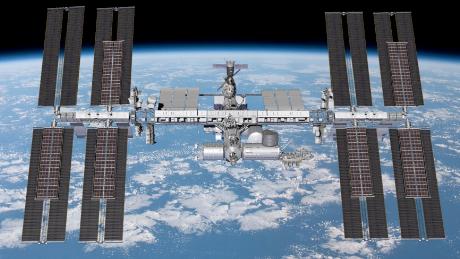 Multiple spacewalks will be happening outside of he International Space Station soon.