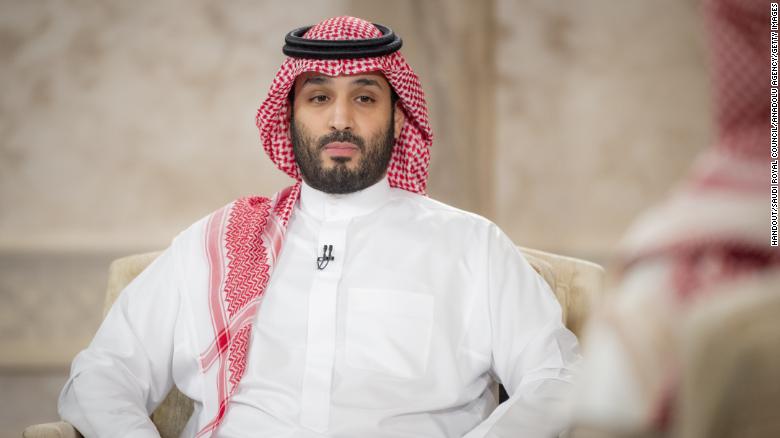 US intervenes to protect state secrets in Saudi Crown Prince’s vendetta against former spy