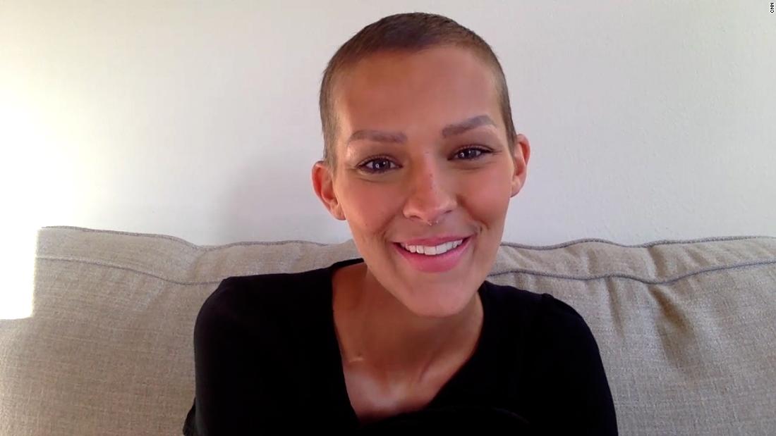 'AGT' contestant leaves show after devastating cancer update