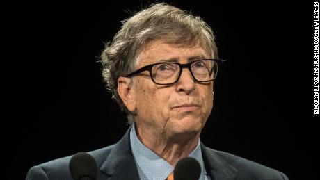 Bill Gates says he regrets the time spent with Jeffrey Epstein: 'It was a huge mistake'