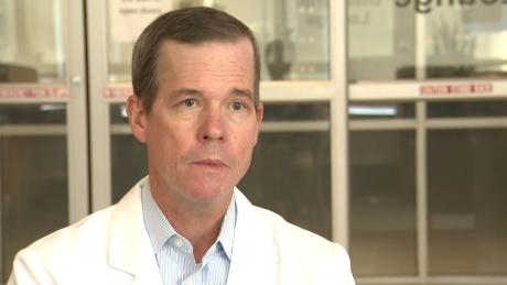 &#39;They couldn&#39;t take it anymore&#39;: Hospital exec says employees are walking off the job