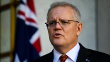 Australia to create $280m reparations fund for 'Stolen Generation'