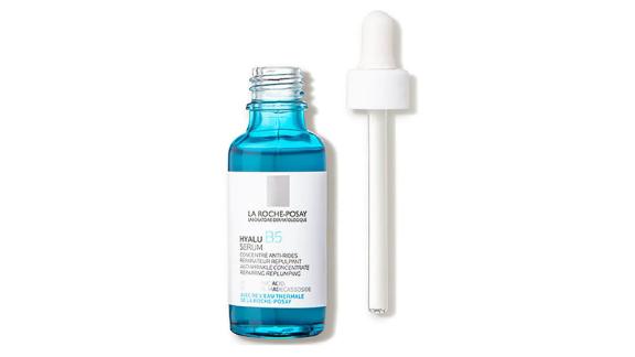 La Roche-Posay Hyalu B5 Pure Hyaluronic Acid Serum