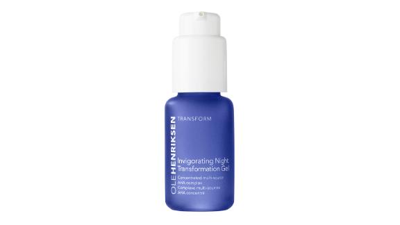 OLEHENRIKSEN Invigorating Night Transformation Gel 