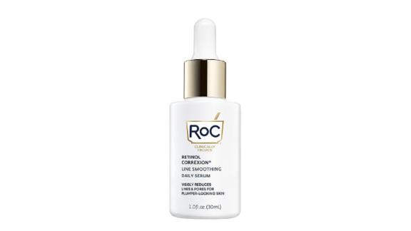 RoC Retinol Correxion Deep Wrinkle Serum 