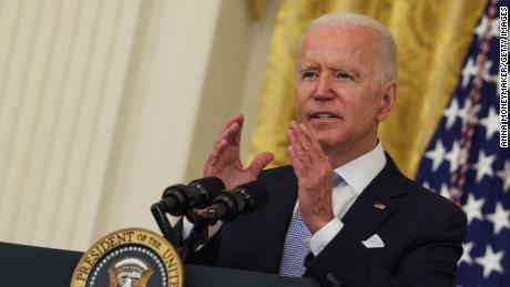 Why the infrastructure bill is more important than ever for Biden 