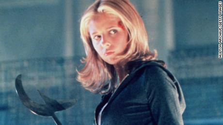 Joss Whedon just ruined &#39;Buffy&#39; for me