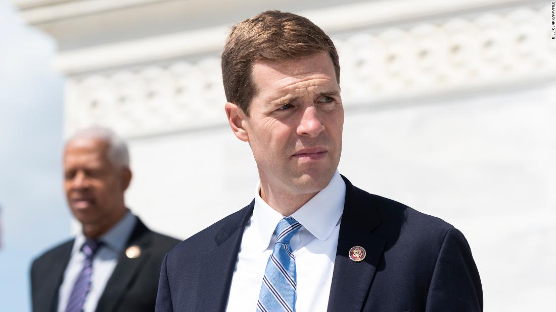 Democratic showdown takes shape in Pennsylvania as Rep. Conor Lamb ...