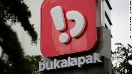 Indonesia just had its biggest-ever IPO