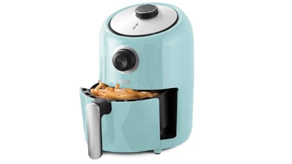 Dash Compact Air Fryer Oven Cooker