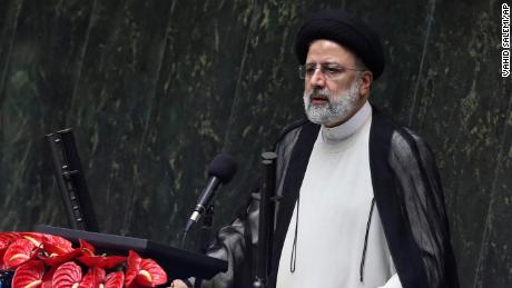 Hopes of revived Iran nuclear talks dim amid delays as new hardline president takes office