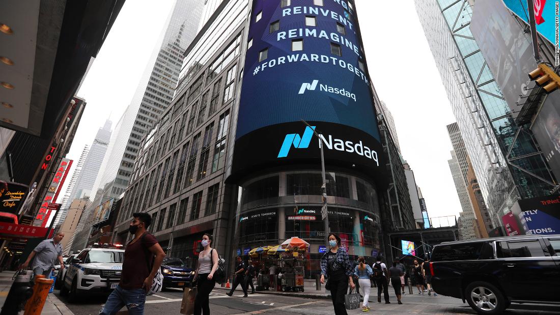 Nasdaq's plan to boost diversity on corporate boards gets SEC approval