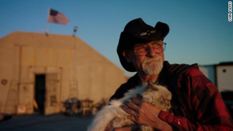 Director Arianna LaPenne met preppers of all kinds while researching her documentary short, &quot;The Bunker Boom.&quot;