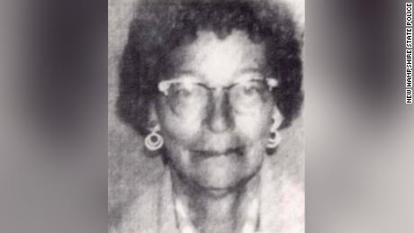 Alberta Leeman, 63 ans, est porté disparu depuis 1978.
