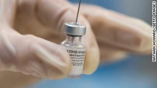 Nearly 1,500 health systems across the United States mandate Covid-19 vaccination