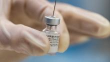 Nearly 1,500 health systems across the US mandate Covid-19 vaccination