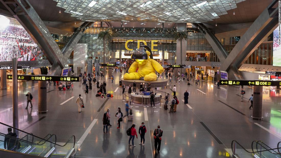 World’s best airports for 2021, according to Skytrax